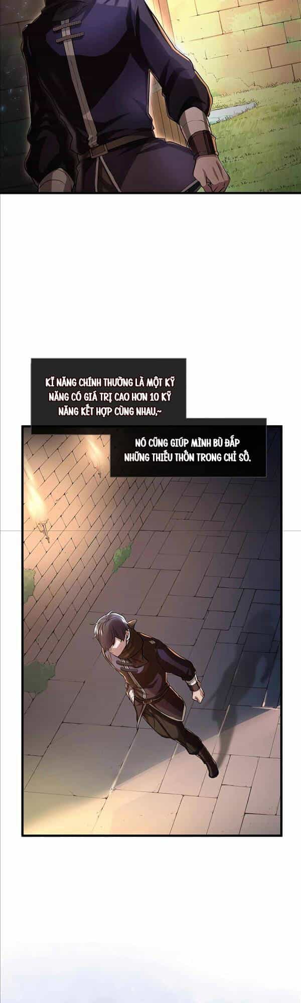 Tôi Thăng Cấp Bằng Kĩ Năng - Chương 9 - ảnh 13