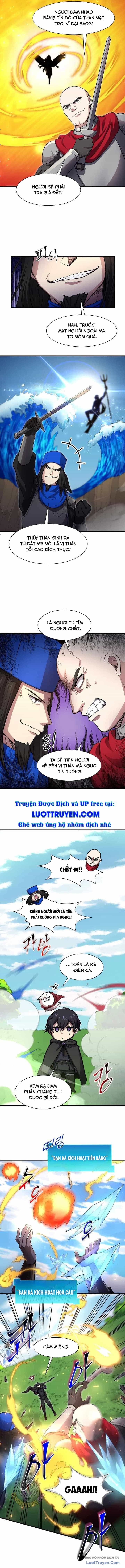 Tôi Thăng Cấp Bằng Kĩ Năng - Chương 99 - ảnh 5