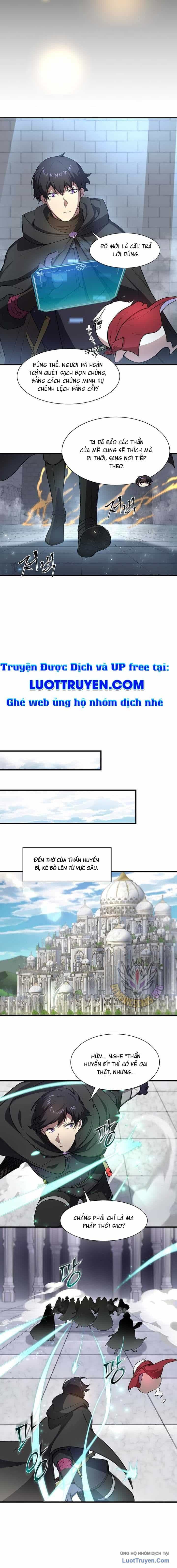 Tôi Thăng Cấp Bằng Kĩ Năng - Chương 100 - ảnh 8