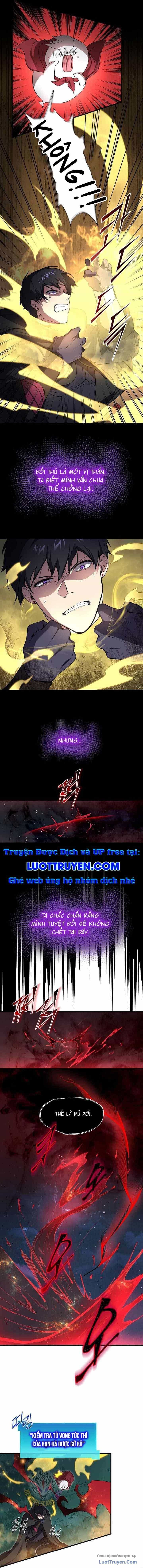 Tôi Thăng Cấp Bằng Kĩ Năng - Chương 101 - ảnh 3