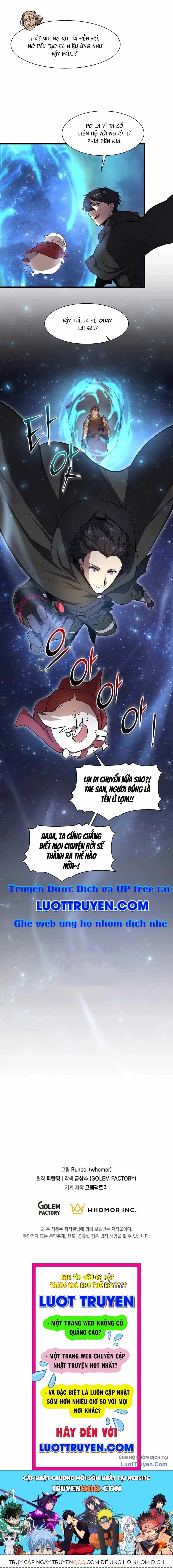 Tôi Thăng Cấp Bằng Kĩ Năng - Chương 103 - ảnh 12