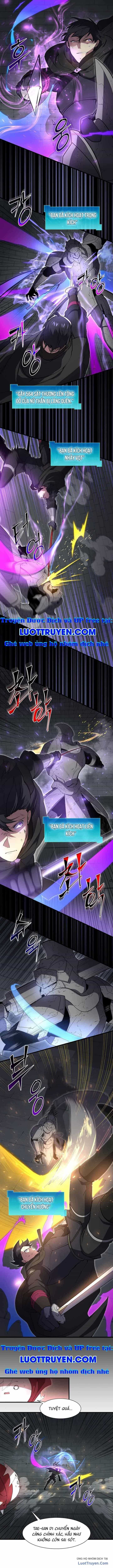 Tôi Thăng Cấp Bằng Kĩ Năng - Chương 105 - ảnh 12