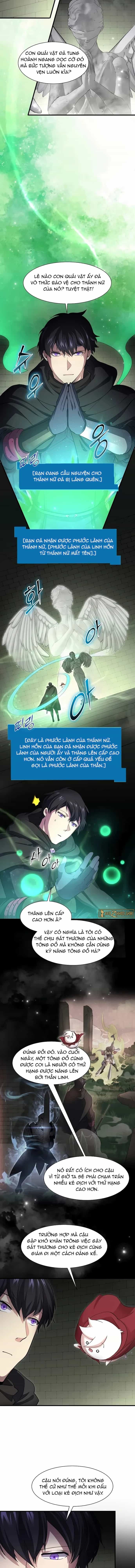 Tôi Thăng Cấp Bằng Kĩ Năng - Chương 107 - ảnh 4