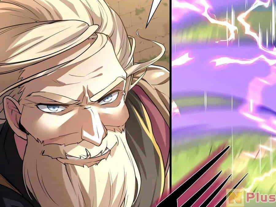 Tôi Thăng Cấp Bằng Kĩ Năng - Chương 10 - ảnh 16