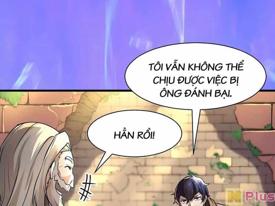 Tôi Thăng Cấp Bằng Kĩ Năng - Chương 10 - ảnh 48