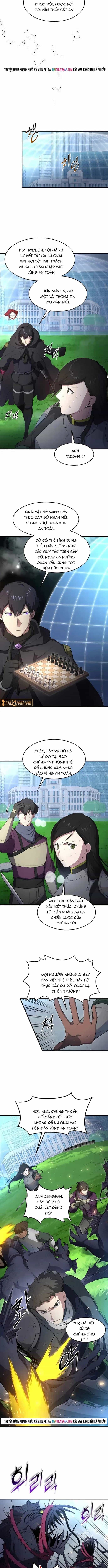 Tôi Thăng Cấp Bằng Kĩ Năng - Chương 114 - ảnh 5