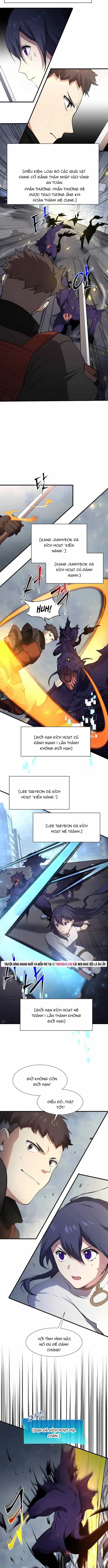 Tôi Thăng Cấp Bằng Kĩ Năng - Chương 114 - ảnh 7