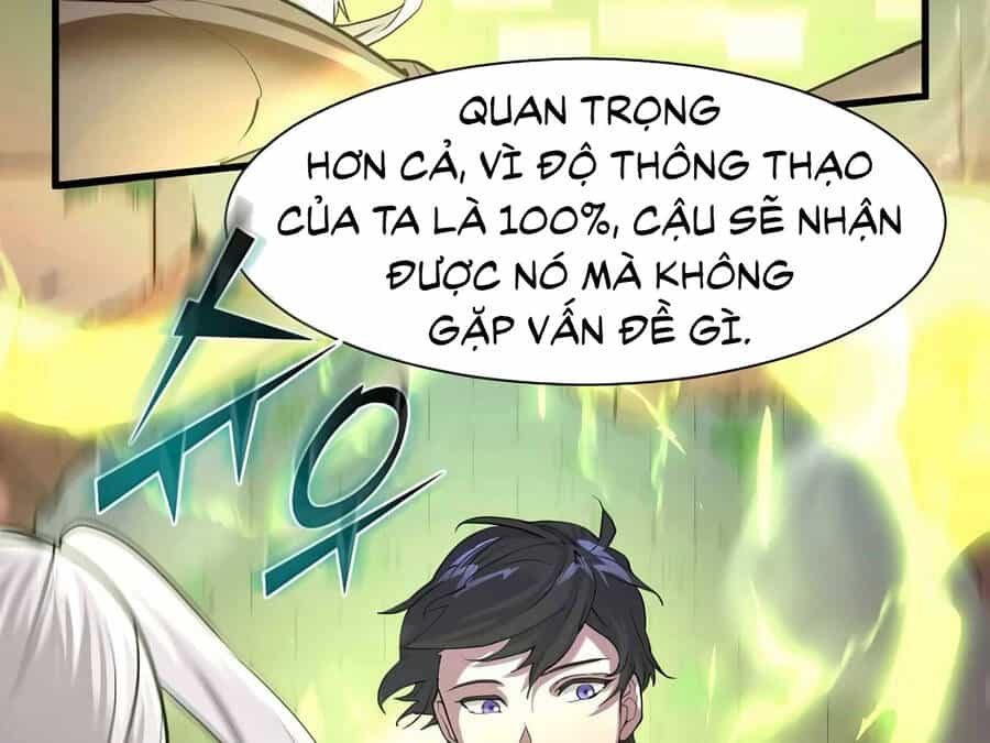 Tôi Thăng Cấp Bằng Kĩ Năng - Chương 11 - ảnh 100