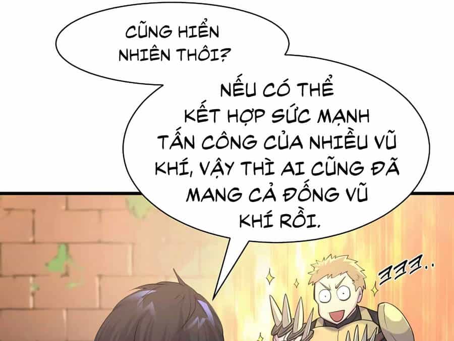 Tôi Thăng Cấp Bằng Kĩ Năng - Chương 11 - ảnh 57