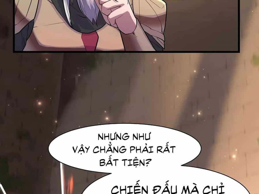 Tôi Thăng Cấp Bằng Kĩ Năng - Chương 11 - ảnh 60