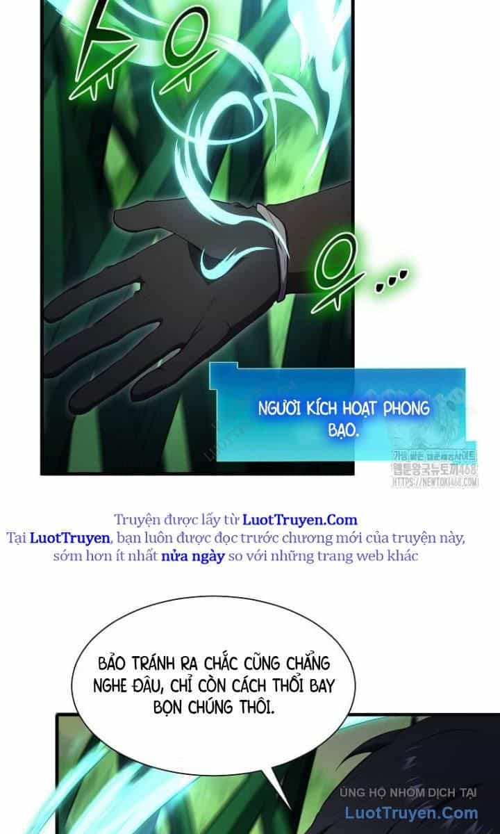 Tôi Thăng Cấp Bằng Kĩ Năng - Chương 118 - ảnh 17