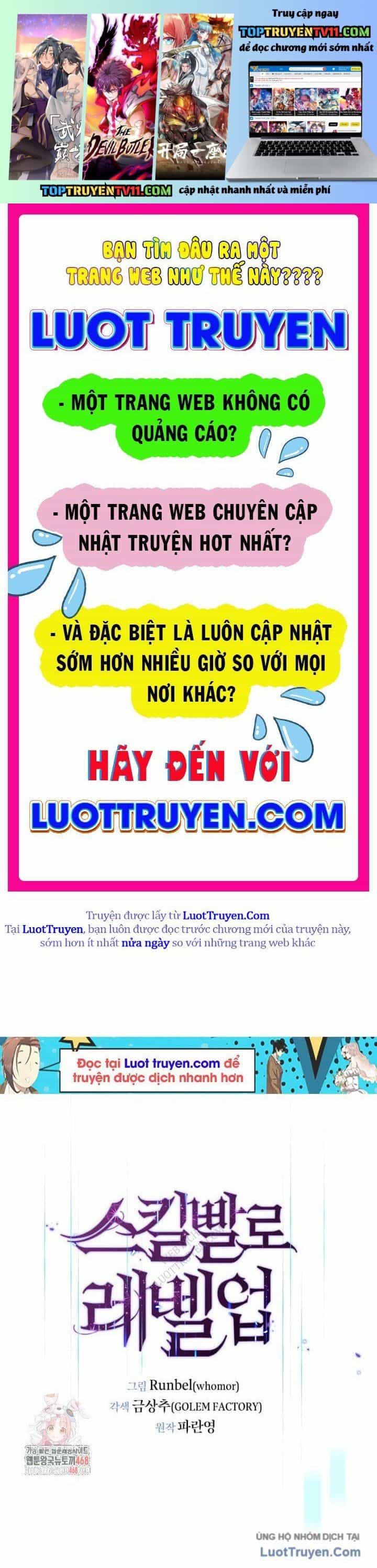 Tôi Thăng Cấp Bằng Kĩ Năng - Chương 118 - ảnh 2