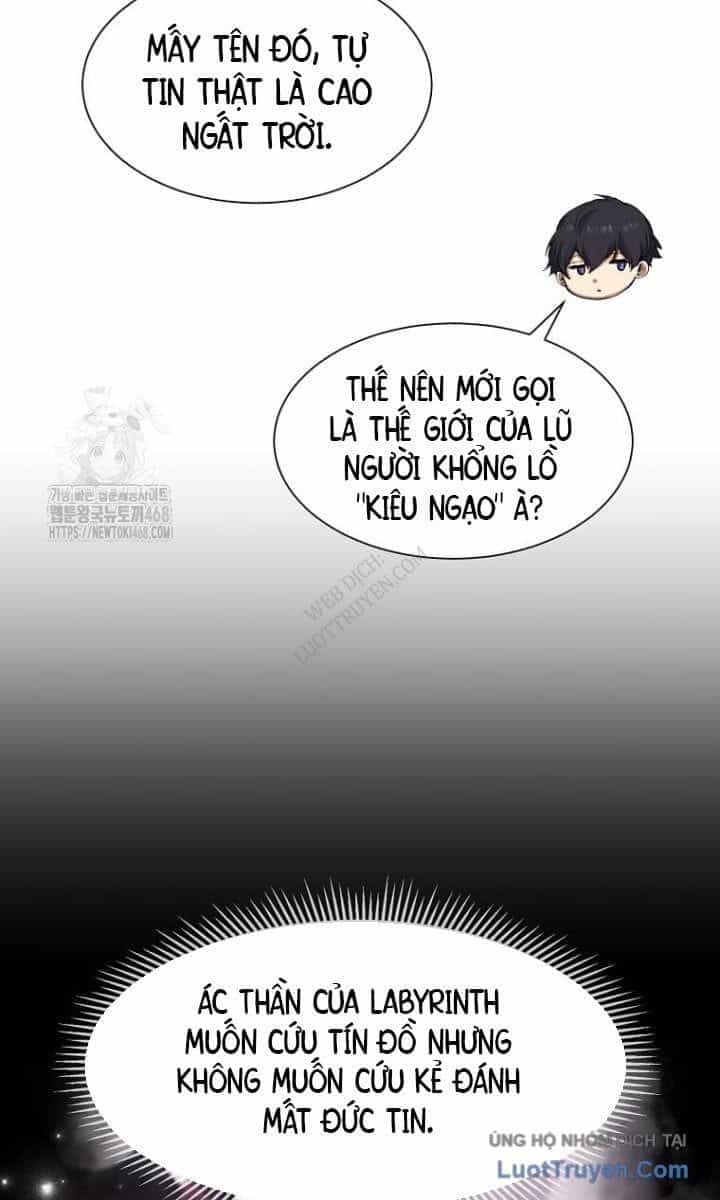 Tôi Thăng Cấp Bằng Kĩ Năng - Chương 118 - ảnh 89