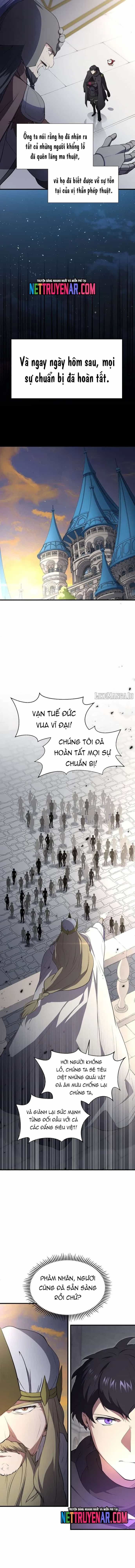 Tôi Thăng Cấp Bằng Kĩ Năng - Chương 121 - ảnh 5