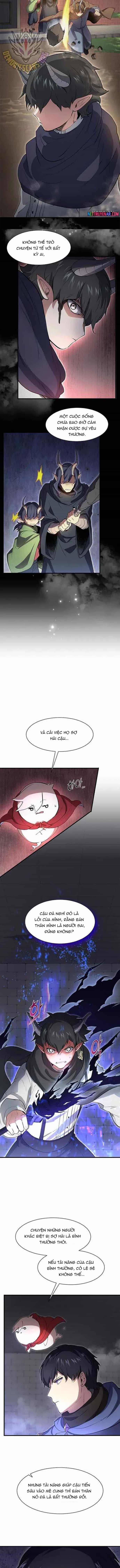 Tôi Thăng Cấp Bằng Kĩ Năng - Chương 126 - ảnh 5