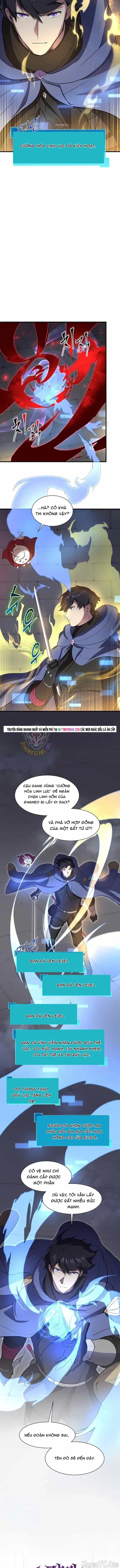 Tôi Thăng Cấp Bằng Kĩ Năng - Chương 128 - ảnh 4