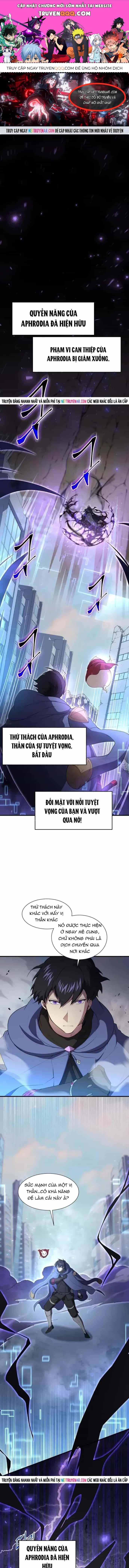 Tôi Thăng Cấp Bằng Kĩ Năng - Chương 131 - ảnh 1