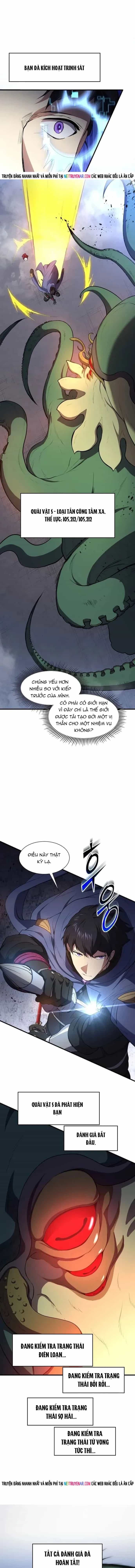 Tôi Thăng Cấp Bằng Kĩ Năng - Chương 131 - ảnh 18