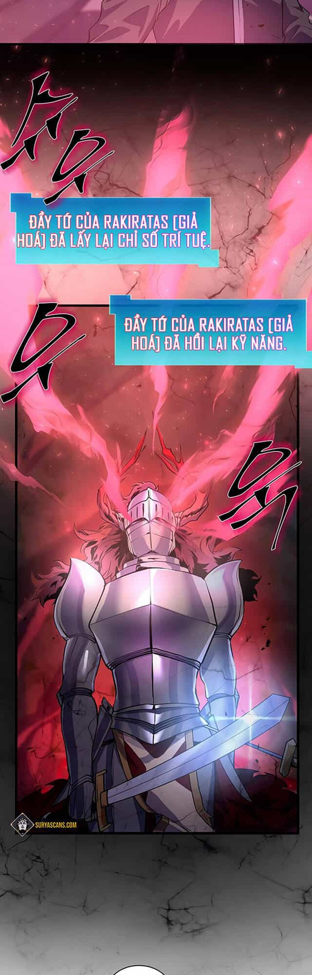 Tôi Thăng Cấp Bằng Kĩ Năng - Chương 16 - ảnh 45