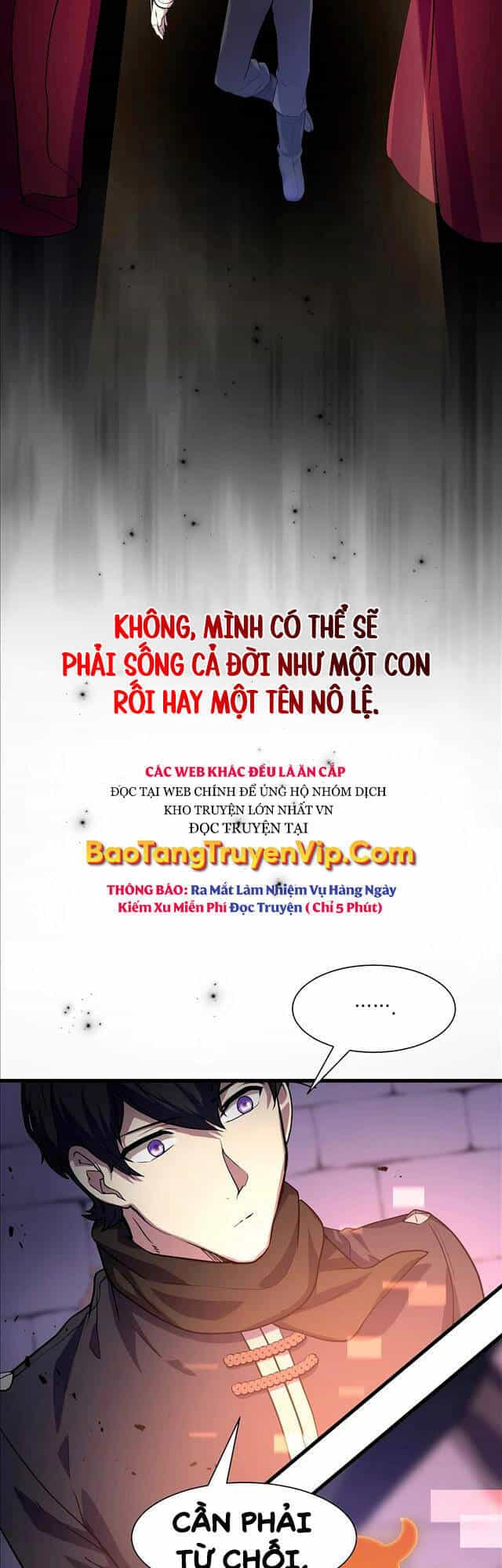 Tôi Thăng Cấp Bằng Kĩ Năng - Chương 18 - ảnh 6