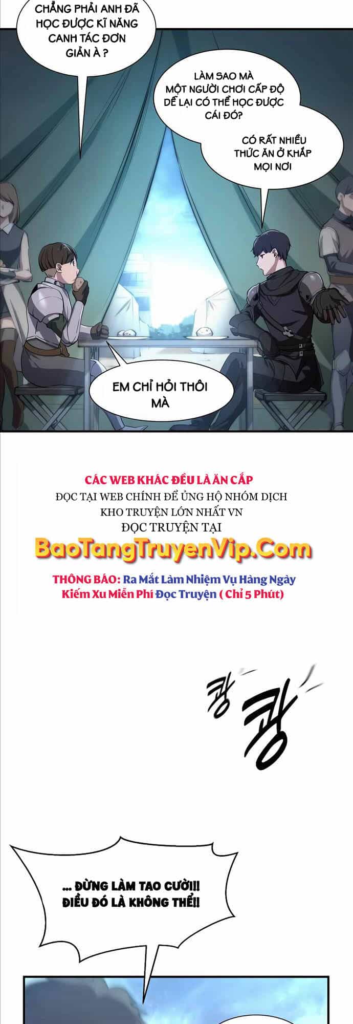 Tôi Thăng Cấp Bằng Kĩ Năng - Chương 1 - ảnh 29