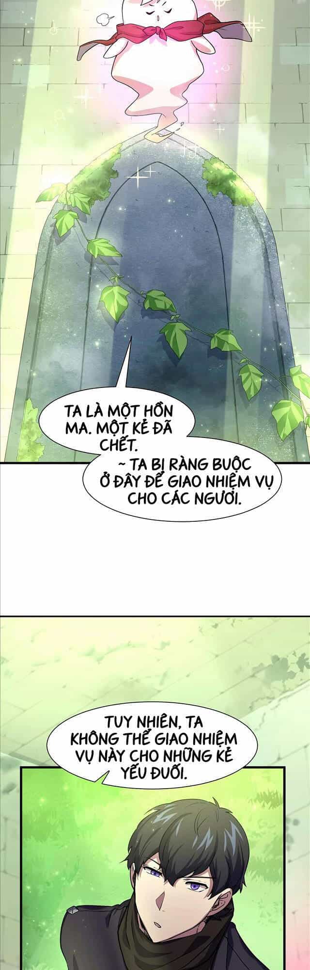 Tôi Thăng Cấp Bằng Kĩ Năng - Chương 19 - ảnh 14