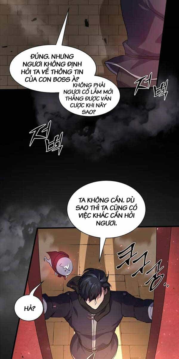 Tôi Thăng Cấp Bằng Kĩ Năng - Chương 21 - ảnh 29