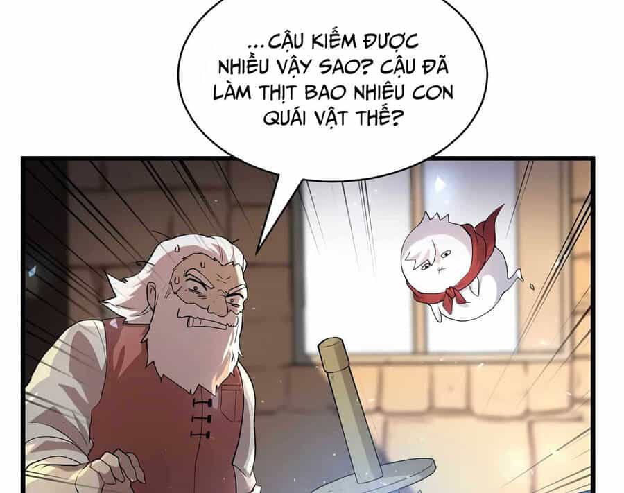 Tôi Thăng Cấp Bằng Kĩ Năng - Chương 22 - ảnh 38