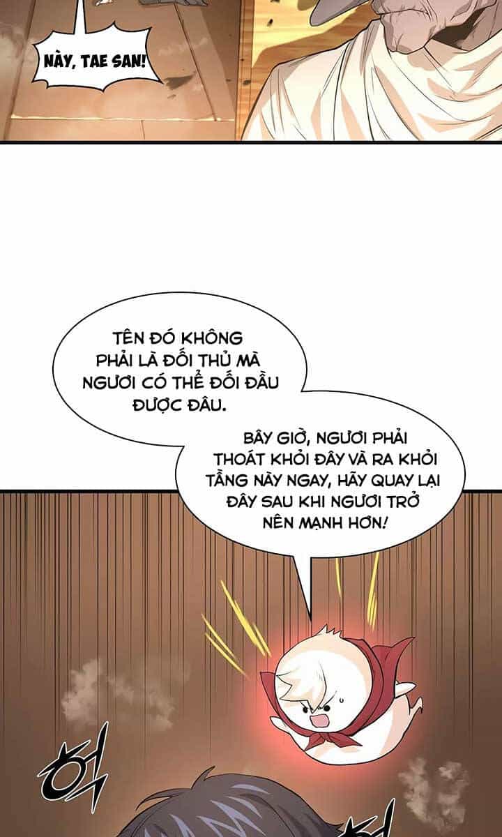 Tôi Thăng Cấp Bằng Kĩ Năng - Chương 24 - ảnh 41
