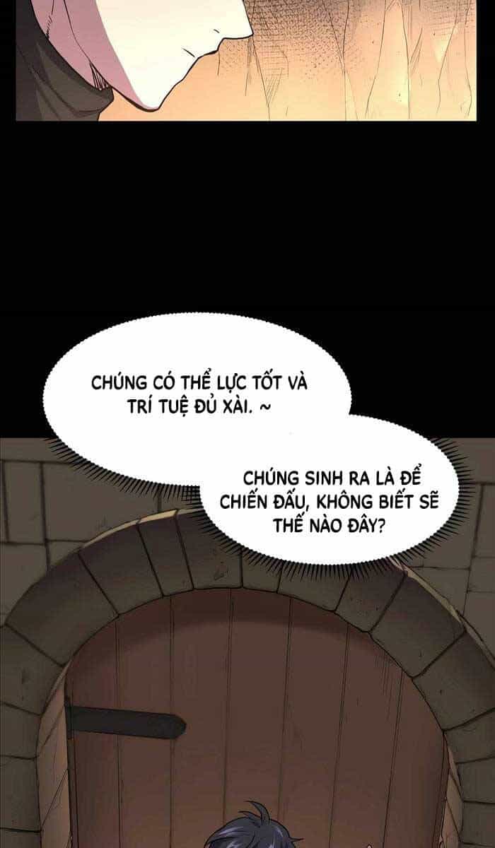 Tôi Thăng Cấp Bằng Kĩ Năng - Chương 25 - ảnh 59