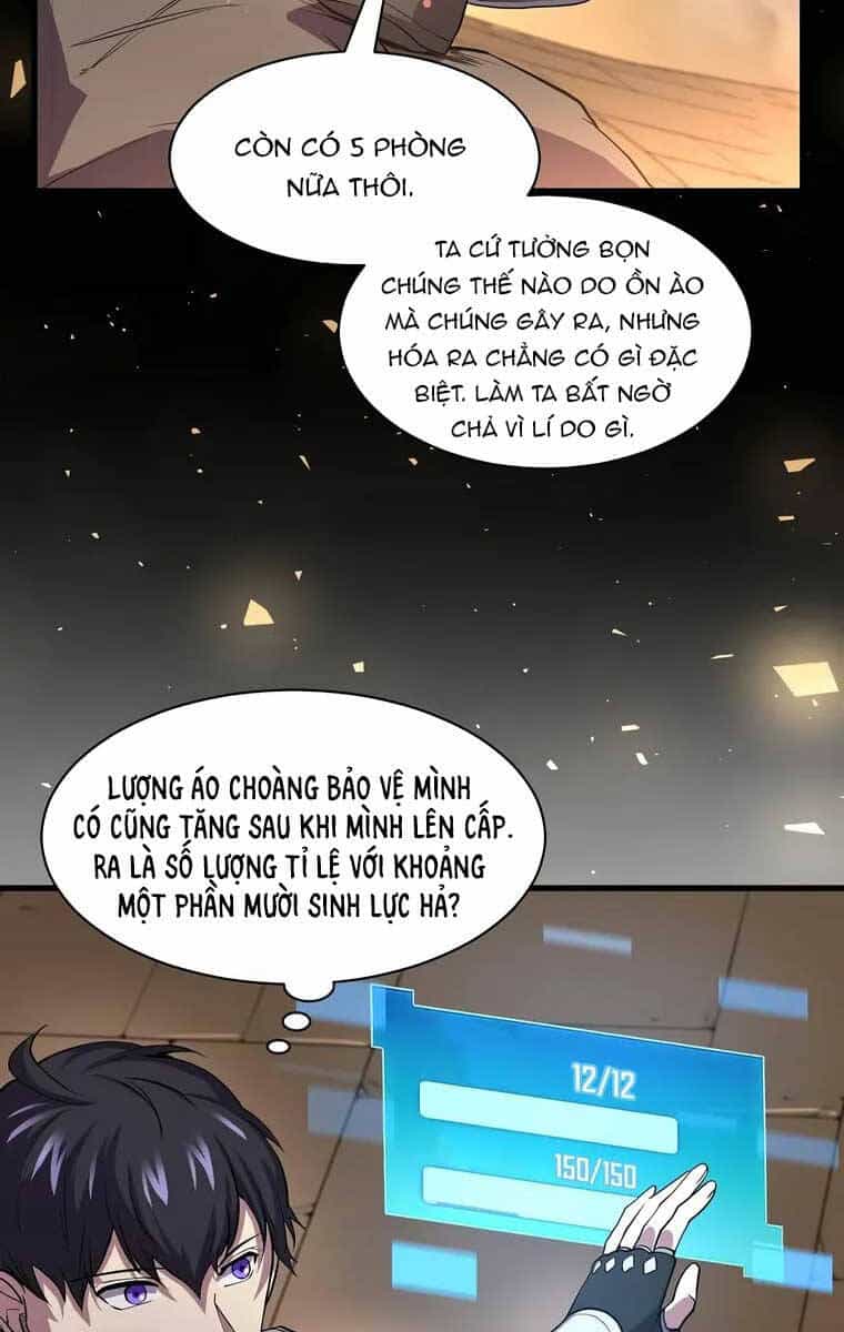 Tôi Thăng Cấp Bằng Kĩ Năng - Chương 26 - ảnh 25