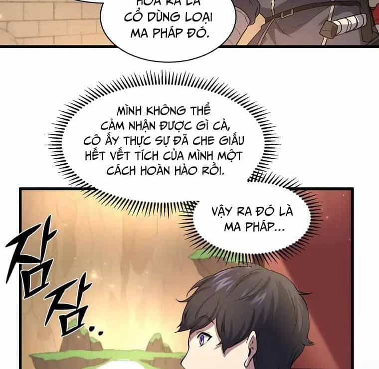 Tôi Thăng Cấp Bằng Kĩ Năng - Chương 27 - ảnh 26
