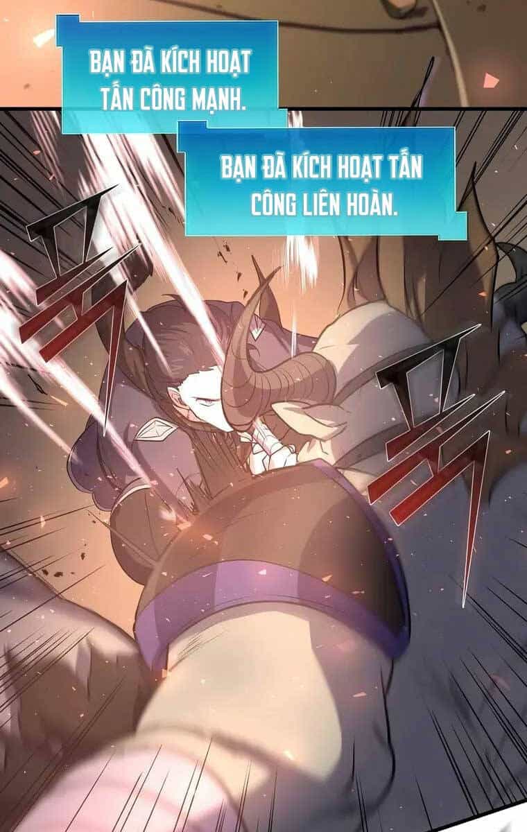 Tôi Thăng Cấp Bằng Kĩ Năng - Chương 27 - ảnh 82