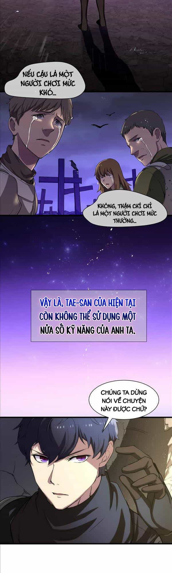 Tôi Thăng Cấp Bằng Kĩ Năng - Chương 2 - ảnh 27