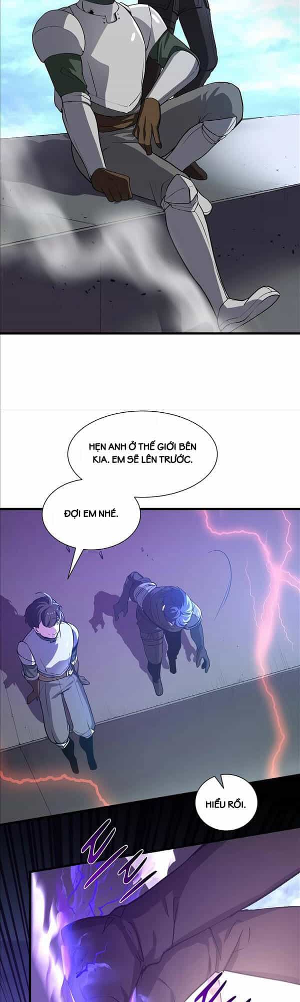 Tôi Thăng Cấp Bằng Kĩ Năng - Chương 2 - ảnh 46