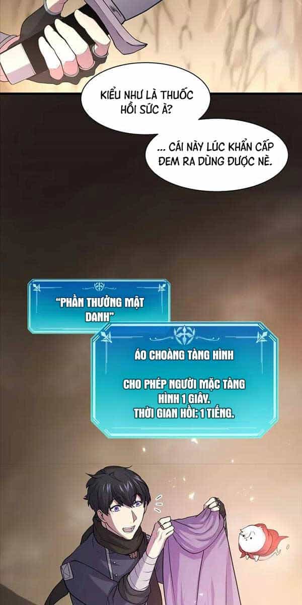 Tôi Thăng Cấp Bằng Kĩ Năng - Chương 29 - ảnh 19
