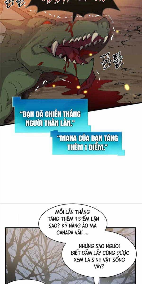 Tôi Thăng Cấp Bằng Kĩ Năng - Chương 29 - ảnh 40