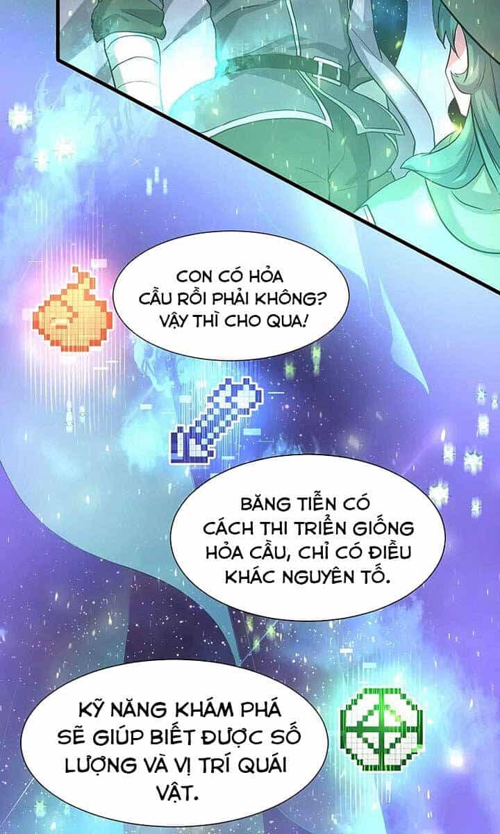 Tôi Thăng Cấp Bằng Kĩ Năng - Chương 30 - ảnh 31