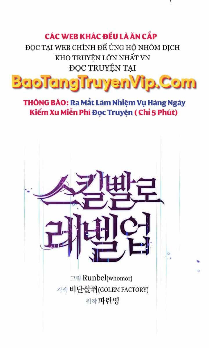 Tôi Thăng Cấp Bằng Kĩ Năng - Chương 30 - ảnh 51