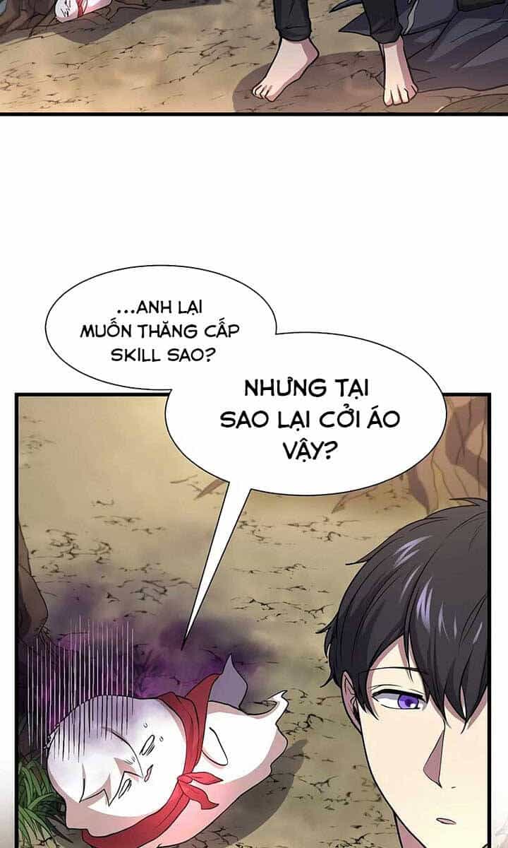 Tôi Thăng Cấp Bằng Kĩ Năng - Chương 30 - ảnh 62