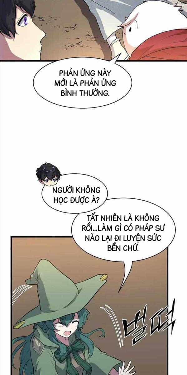 Tôi Thăng Cấp Bằng Kĩ Năng - Chương 32 - ảnh 36
