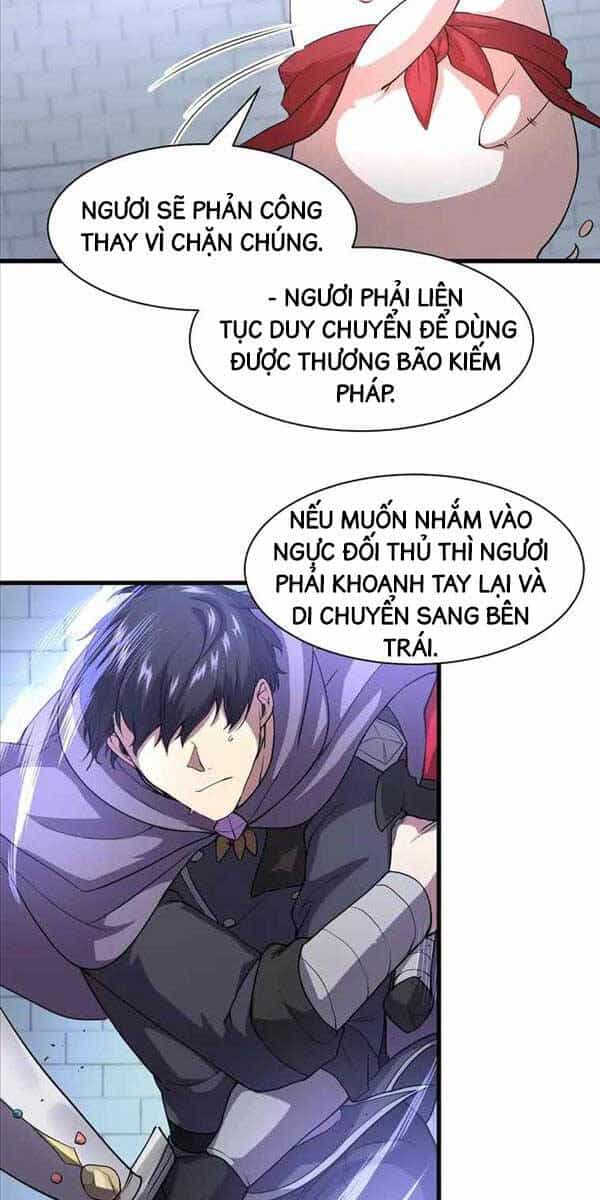 Tôi Thăng Cấp Bằng Kĩ Năng - Chương 32 - ảnh 64