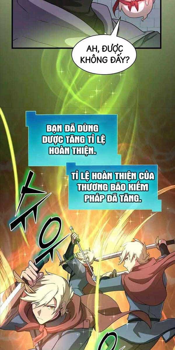 Tôi Thăng Cấp Bằng Kĩ Năng - Chương 32 - ảnh 72