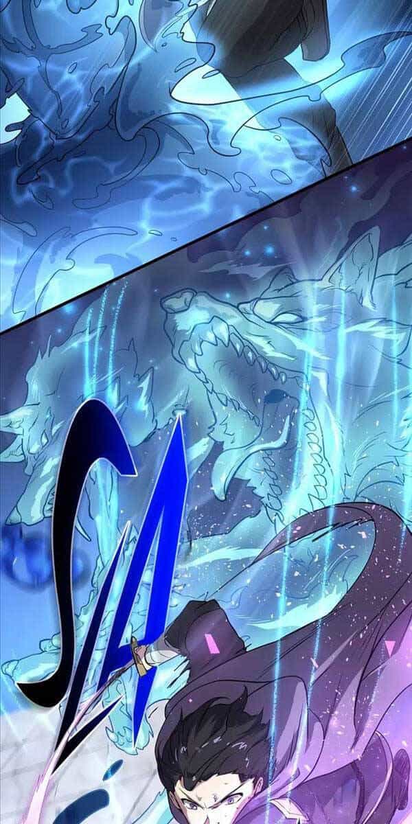 Tôi Thăng Cấp Bằng Kĩ Năng - Chương 35 - ảnh 70