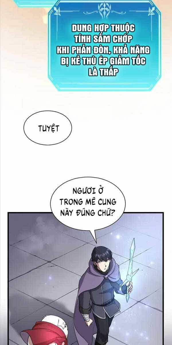 Tôi Thăng Cấp Bằng Kĩ Năng - Chương 37 - ảnh 15