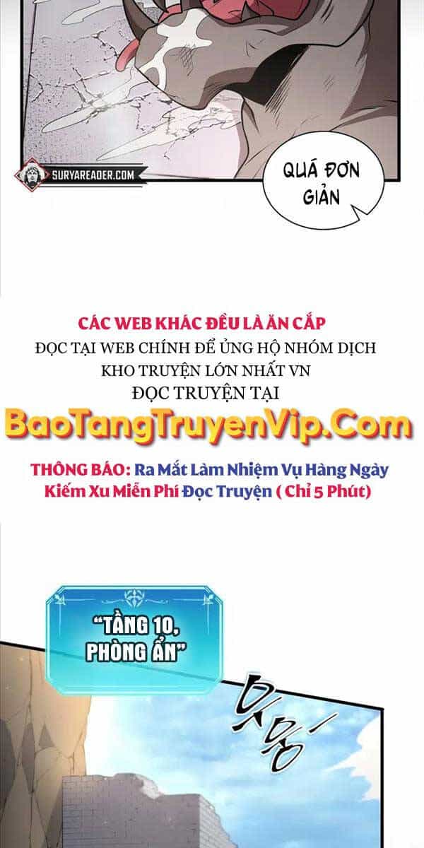 Tôi Thăng Cấp Bằng Kĩ Năng - Chương 37 - ảnh 6