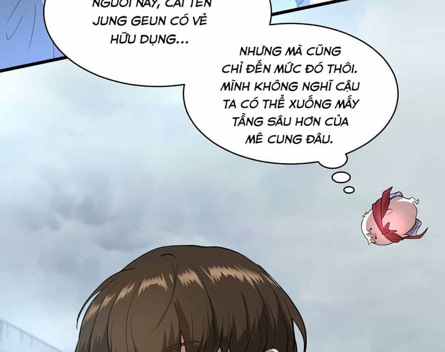 Tôi Thăng Cấp Bằng Kĩ Năng - Chương 38 - ảnh 36