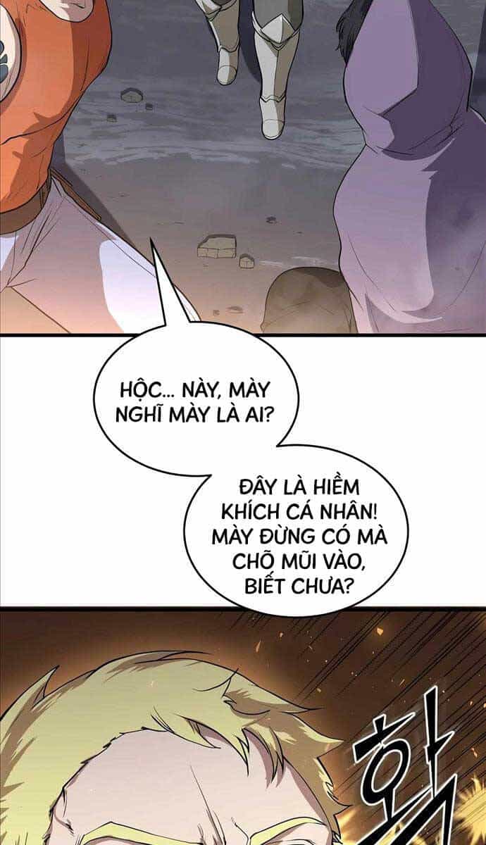 Tôi Thăng Cấp Bằng Kĩ Năng - Chương 39 - ảnh 19