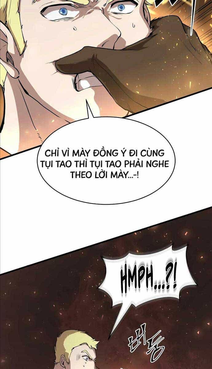Tôi Thăng Cấp Bằng Kĩ Năng - Chương 39 - ảnh 20