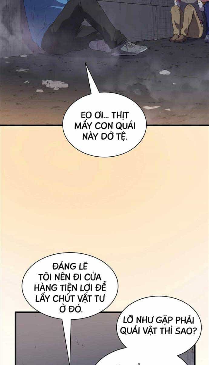 Tôi Thăng Cấp Bằng Kĩ Năng - Chương 39 - ảnh 5